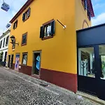 Apartmán Old Town - Historic Atlantic View *