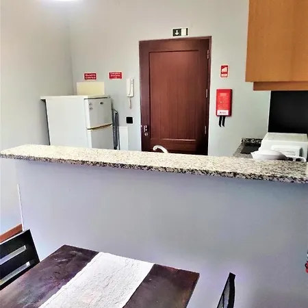 Apartment Old Town - Historic Atlantic View *