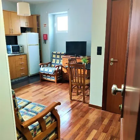 Old Town - Historic Atlantic View Apartment