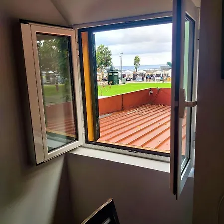 Apartment Old Town - Historic Atlantic View