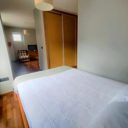 Old Town - Historic Atlantic View Apartment