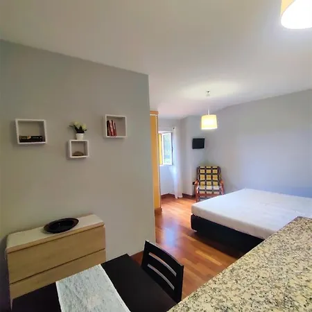 Old Town - Historic Atlantic View * 丰沙尔