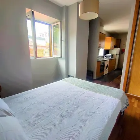 Old Town - Historic Atlantic View