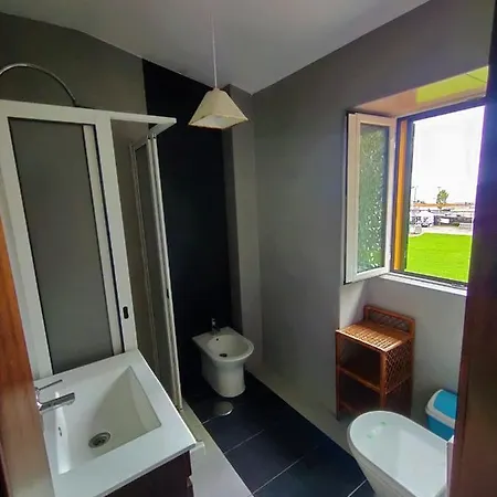 Old Town - Historic Atlantic View Apartment *