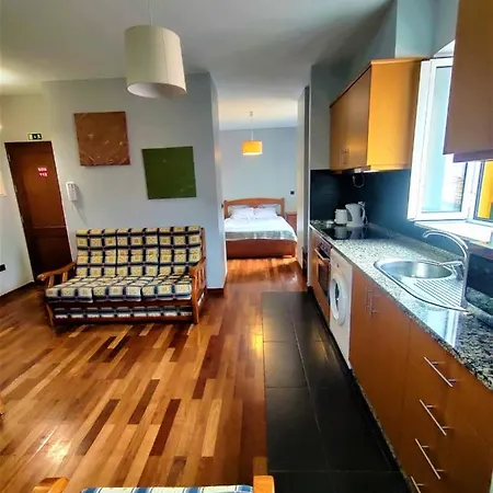 Old Town - Historic Atlantic View