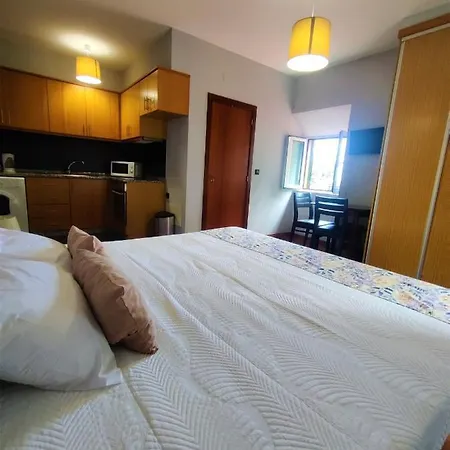 Old Town - Historic Atlantic View