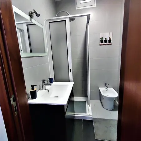 Old Town - Historic Atlantic View 公寓