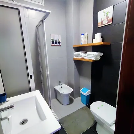 Old Town - Historic Atlantic View