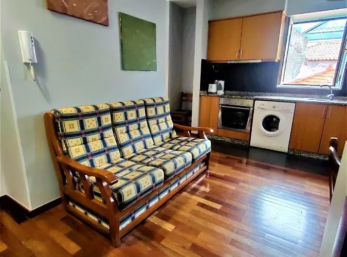 Apartment Old Town - Historic Atlantic View