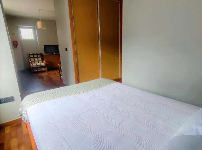 Old Town - Historic Atlantic View Apartment