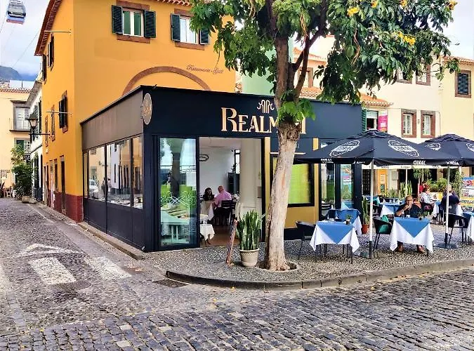 Old Town - Historic Atlantic View