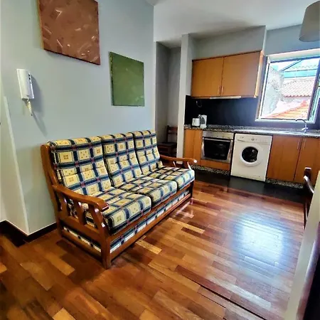 Apartamento Old Town - Historic Atlantic View