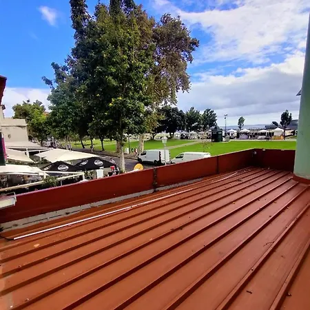 Apartamento Old Town - Historic Atlantic View *