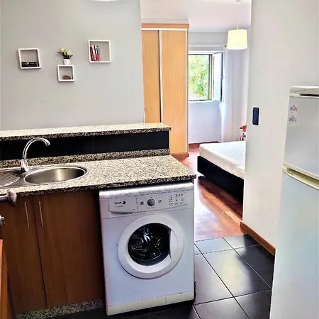 Old Town - Historic Atlantic View Apartamento Funchal (Madeira)