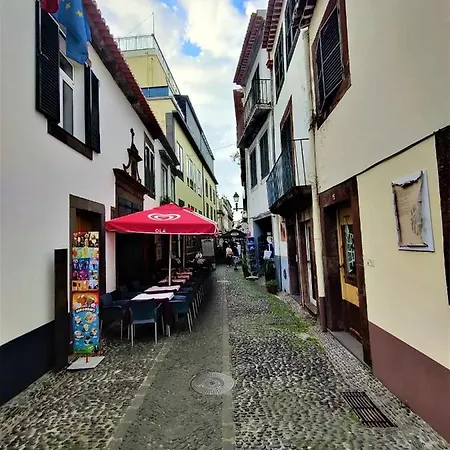 Old Town - Historic Atlantic View