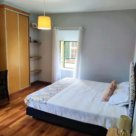 Old Town - Historic Atlantic View Funchal (Madeira)