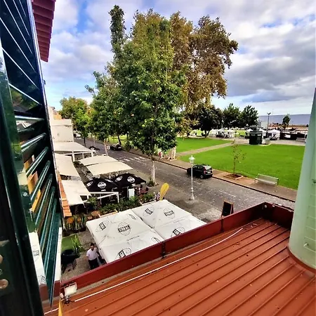 Old Town - Historic Atlantic View * Funchal (Madeira)
