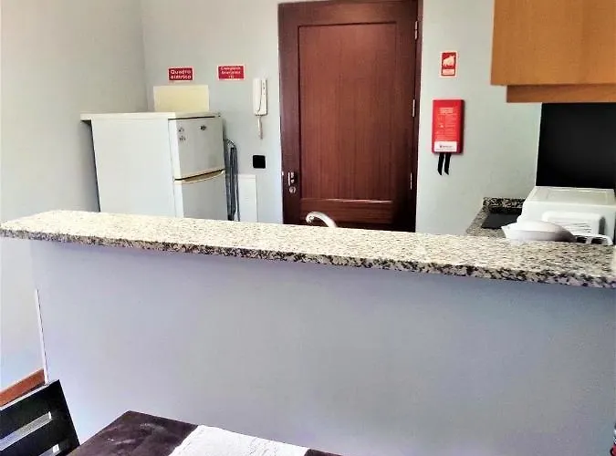 Apartamento Old Town - Historic Atlantic View *