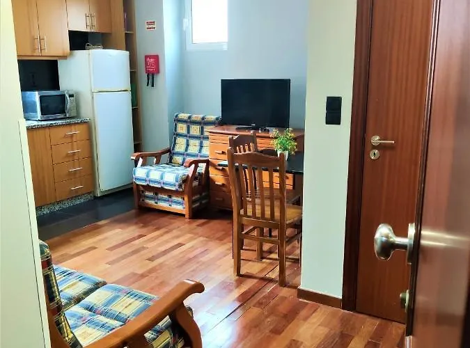 Old Town - Historic Atlantic View Apartamento