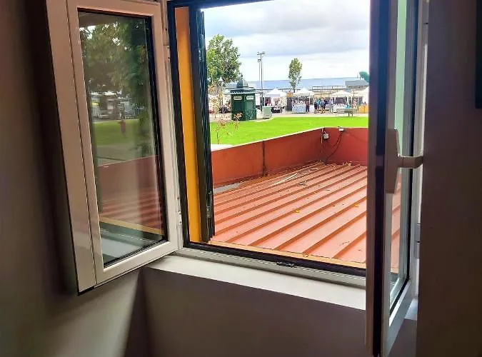 Apartment Old Town - Historic Atlantic View