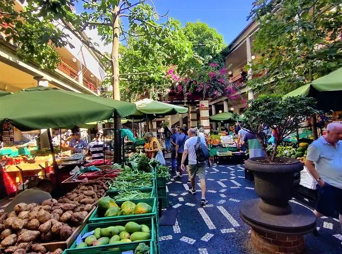Апартаменты Old Town - Historic Atlantic View