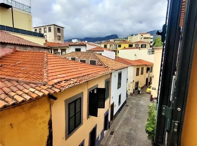 Old Town - Historic Atlantic View *