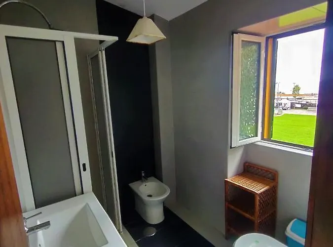 Old Town - Historic Atlantic View Apartment *