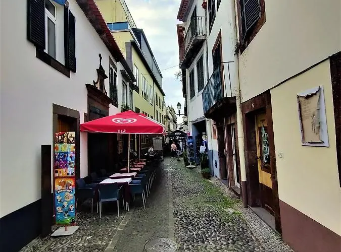 Old Town - Historic Atlantic View