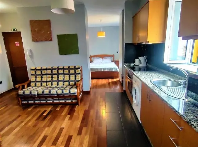 Old Town - Historic Atlantic View