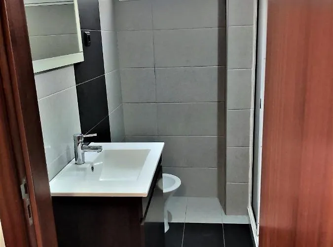 Old Town - Historic Atlantic View Apartamento Funchal (Madeira)