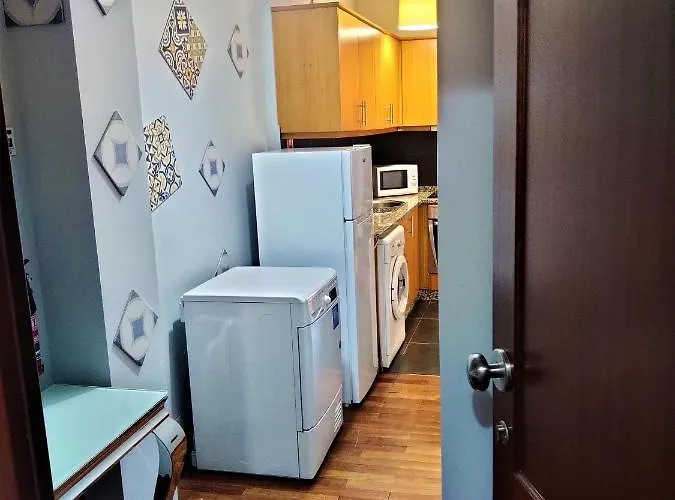 Old Town - Historic Atlantic View Апартаменты Фуншал