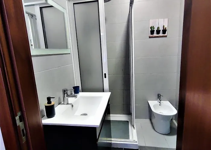 Old Town - Historic Atlantic View Apartamento