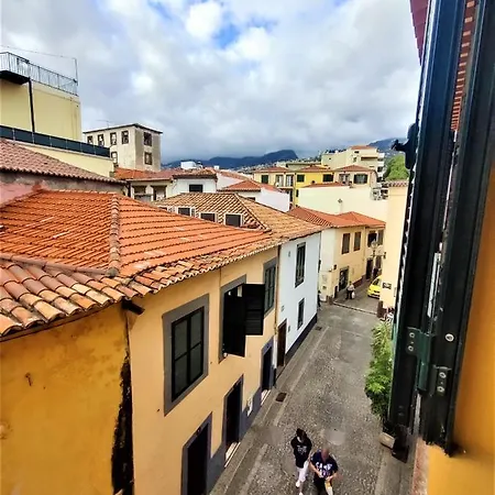 Old Town - Historic Atlantic View *