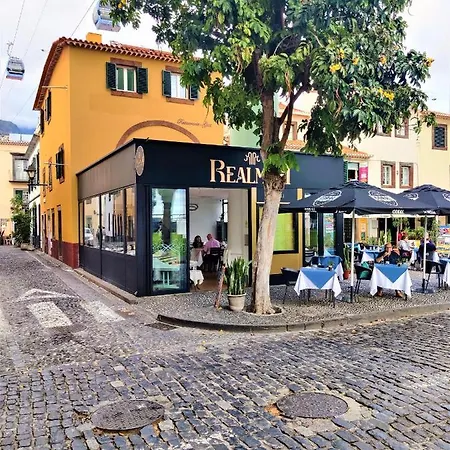 Old Town - Historic Atlantic View